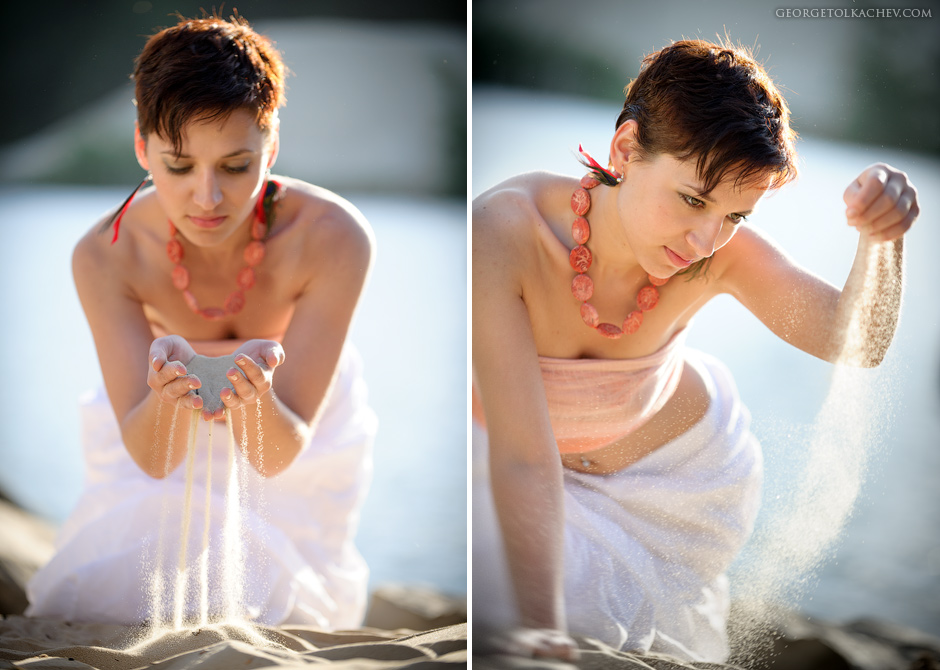 PORTRAITS (ПОРТРЕТЫ) & ФОТОСЕССИИ - Shirin