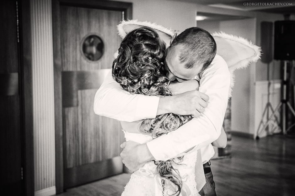 WEDDINGS (СВАДЬБЫ) - Vilen & Tanya - Свадьба в Царицыно, Свадебные фотографии из Царицыно
