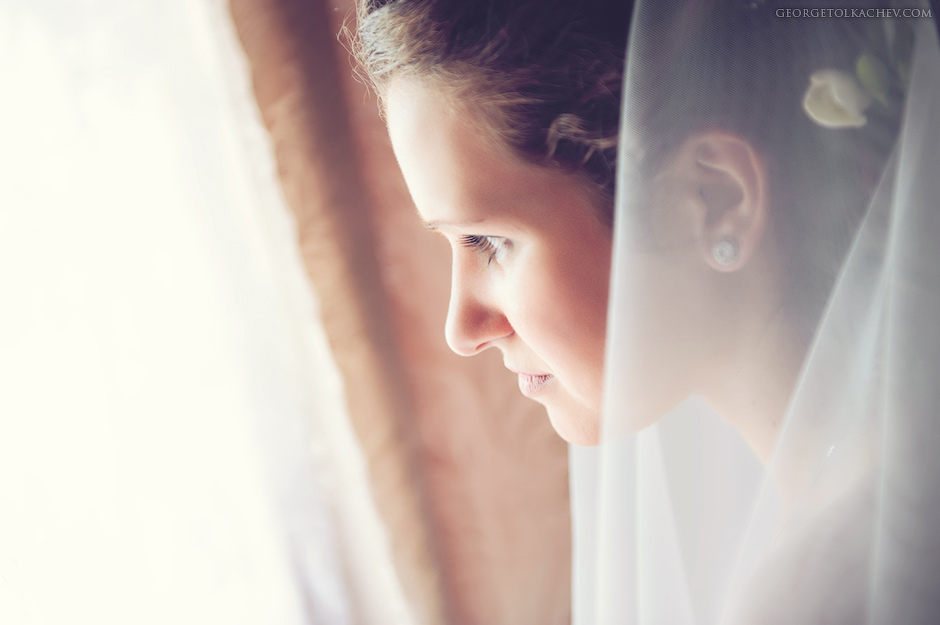 WEDDINGS (СВАДЬБЫ) - Vilen & Tanya - Свадьба в Царицыно, Свадебные фотографии из Царицыно