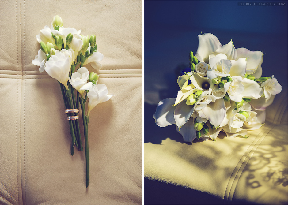 WEDDINGS (СВАДЬБЫ) - Vilen & Tanya - Свадьба в Царицыно, Свадебные фотографии из Царицыно