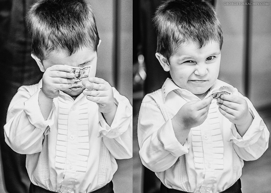 WEDDINGS (СВАДЬБЫ) - Vilen & Tanya - Свадьба в Царицыно, Свадебные фотографии из Царицыно