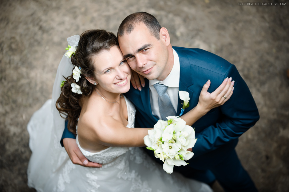 WEDDINGS (СВАДЬБЫ) - Vilen & Tanya - Свадьба в Царицыно, Свадебные фотографии из Царицыно