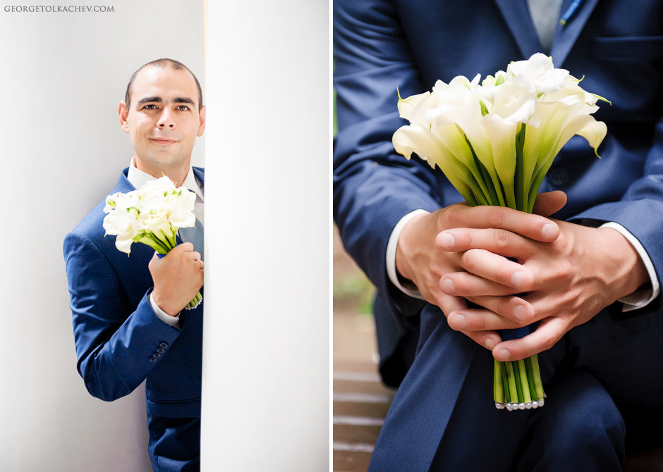 WEDDINGS (СВАДЬБЫ) - Vilen & Tanya - Свадьба в Царицыно, Свадебные фотографии из Царицыно
