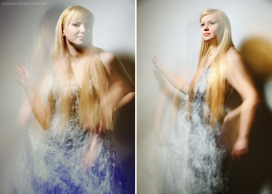 PORTRAITS (ПОРТРЕТЫ) & ФОТОСЕССИИ - Varya
