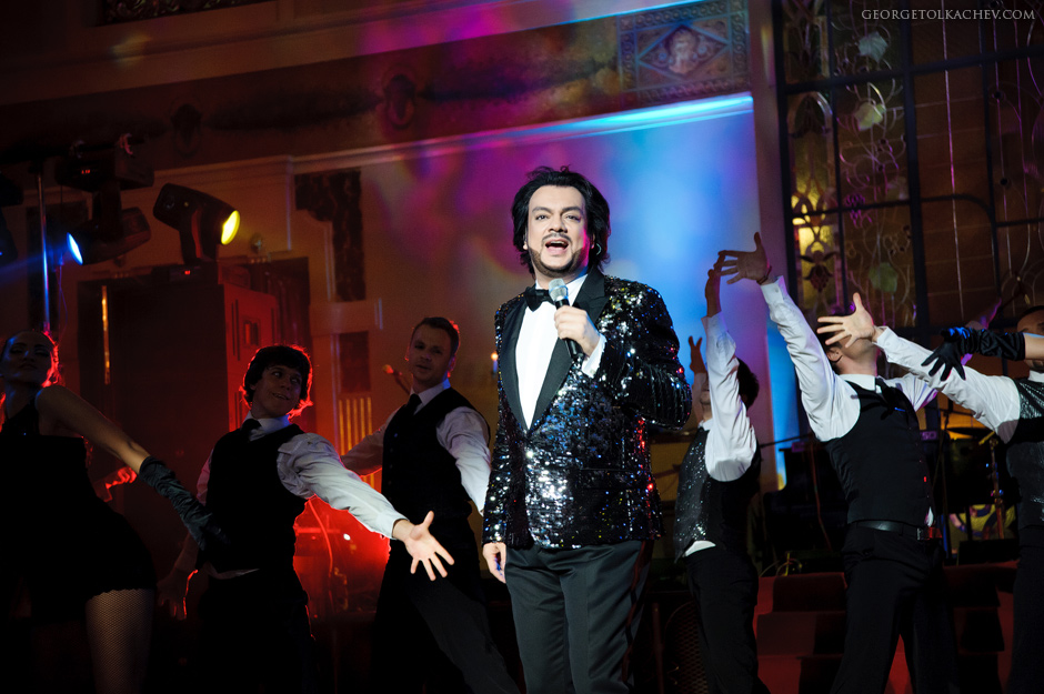 EVENT PHOTOS (МЕРОПРИЯТИЯ) - 20 лет Банку Торгового Финансирования