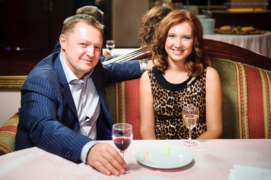 EVENT PHOTOS (МЕРОПРИЯТИЯ) - 20 лет Банку Торгового Финансирования