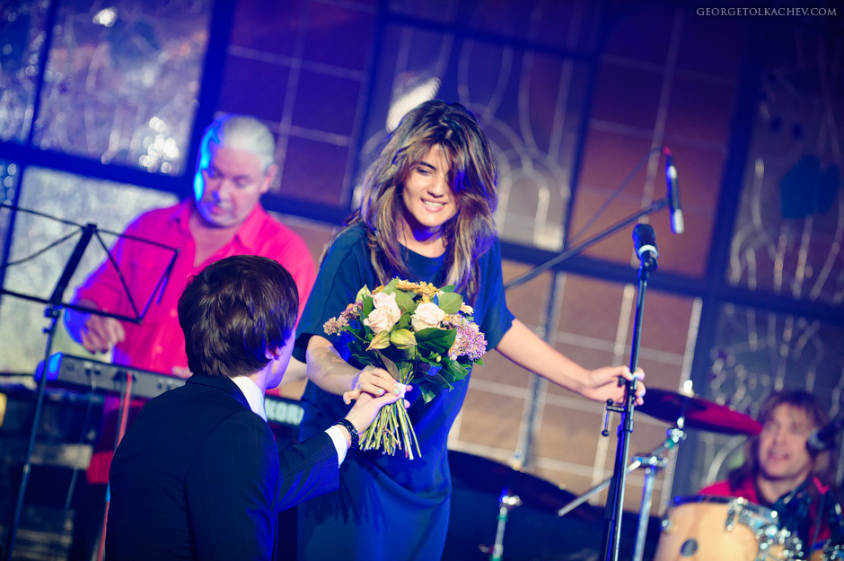 EVENT PHOTOS (МЕРОПРИЯТИЯ) - 20 лет Банку Торгового Финансирования