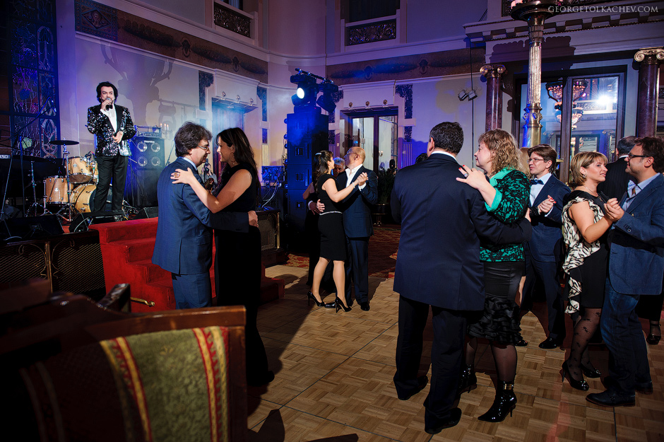 EVENT PHOTOS (МЕРОПРИЯТИЯ) - 20 лет Банку Торгового Финансирования