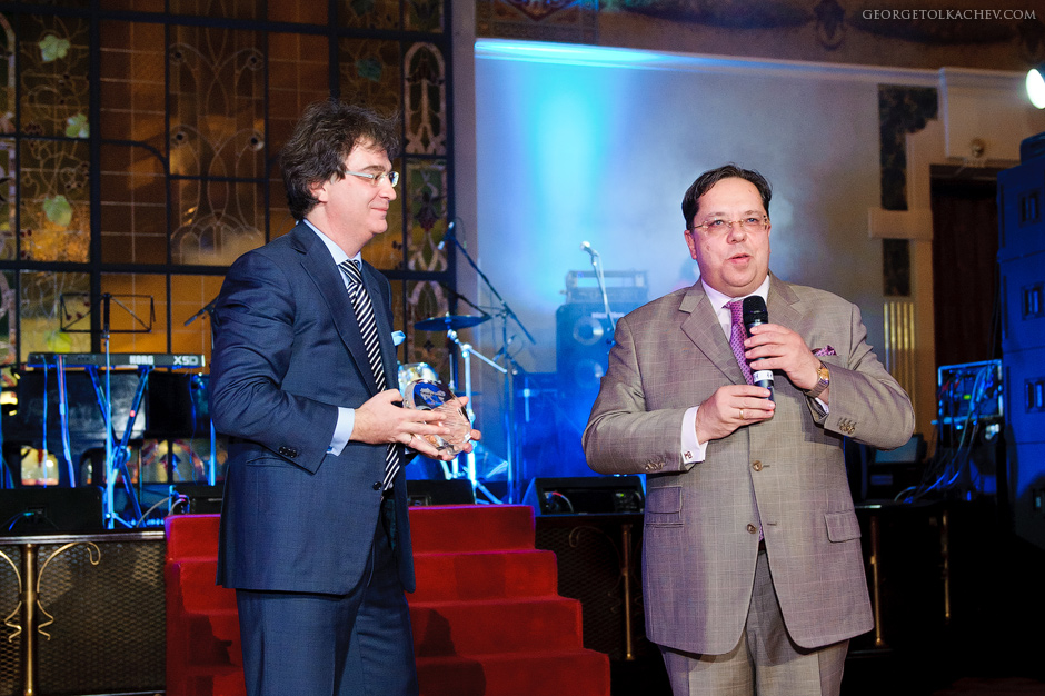 EVENT PHOTOS (МЕРОПРИЯТИЯ) - 20 лет Банку Торгового Финансирования