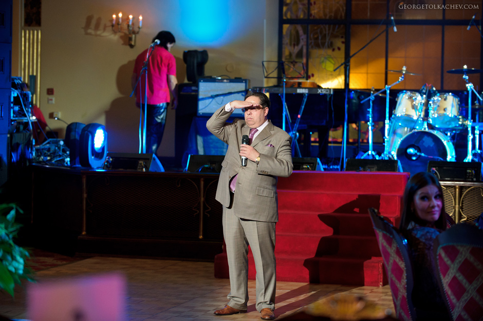 EVENT PHOTOS (МЕРОПРИЯТИЯ) - 20 лет Банку Торгового Финансирования
