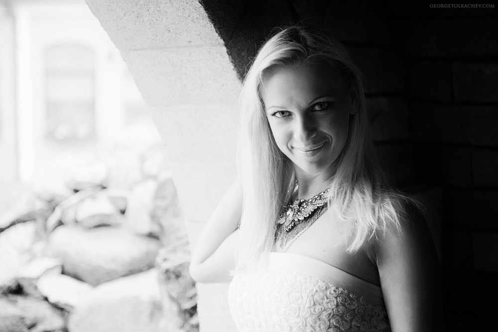 PORTRAITS (ПОРТРЕТЫ) & ФОТОСЕССИИ - Anya & Katya Oleynik - Аня и Катя Олейник