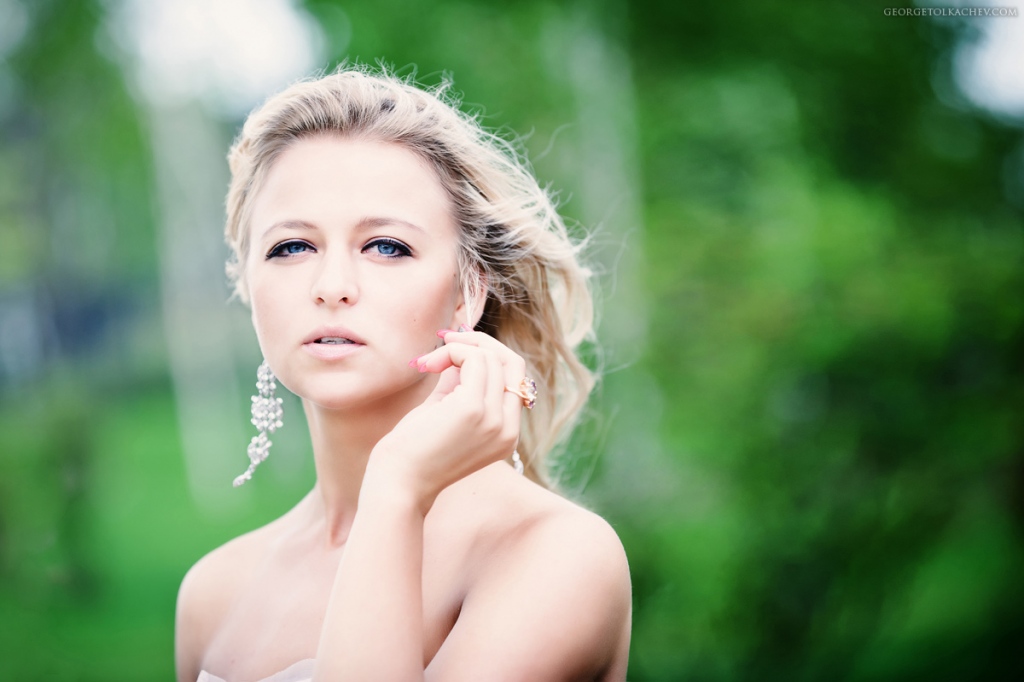 PORTRAITS (ПОРТРЕТЫ) & ФОТОСЕССИИ - Anya & Katya Oleynik - Аня и Катя Олейник