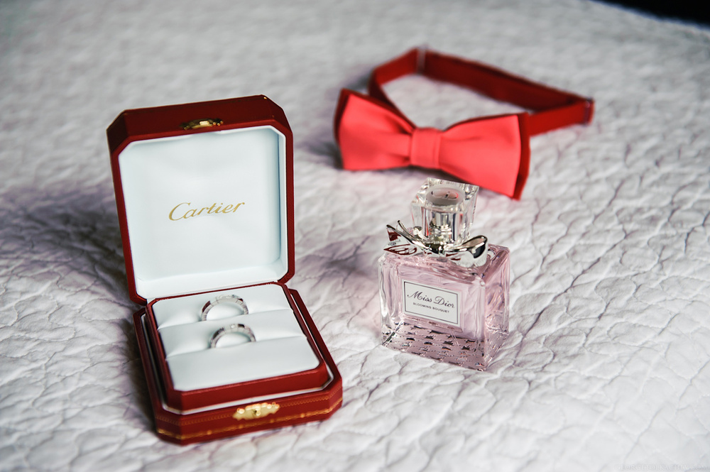 WEDDINGS (СВАДЬБЫ) - Sergey & Natalia - Свадьба Сергея и Натальи в бутик-отеле Мона