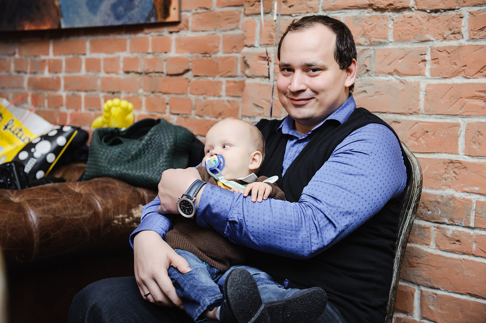 FAMILY (СЕМЕЙНОЕ ФОТО) - День рождения Александры - Детский праздник, день рождения Александры