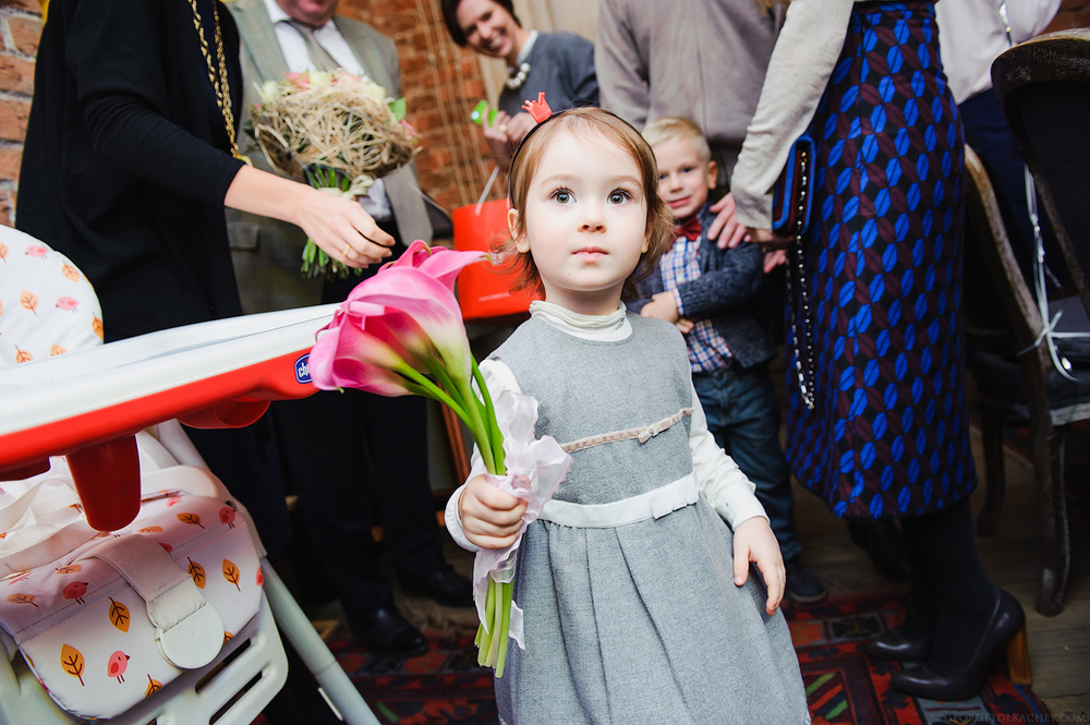 FAMILY (СЕМЕЙНОЕ ФОТО) - День рождения Александры - Детский праздник, день рождения Александры