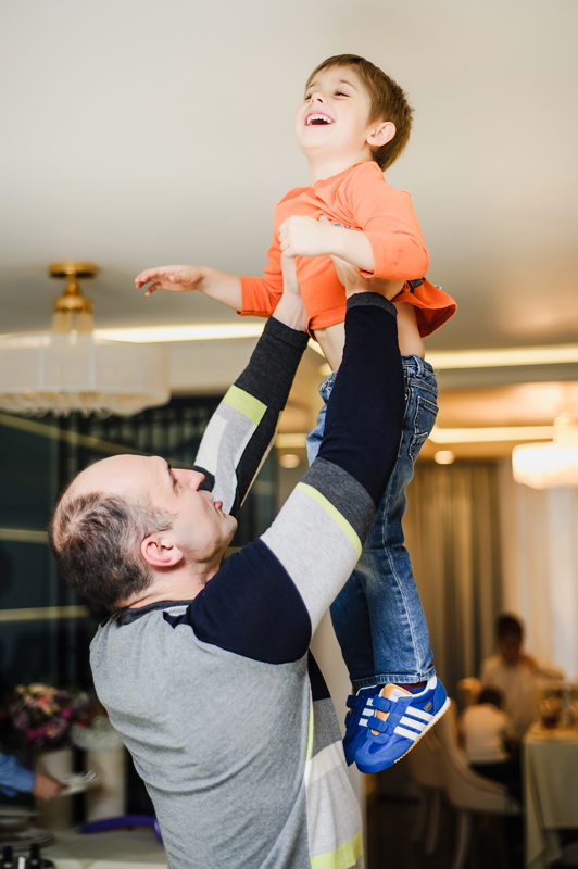 FAMILY (СЕМЕЙНОЕ ФОТО) - День рождения Саши - День рождения Саши