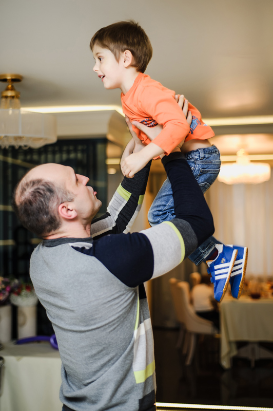 FAMILY (СЕМЕЙНОЕ ФОТО) - День рождения Саши - День рождения Саши