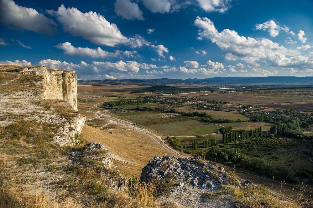 LANDSCAPES (Пейзажи)  - Nature