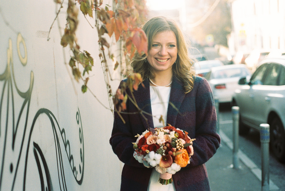 victoria & sergey.wedding