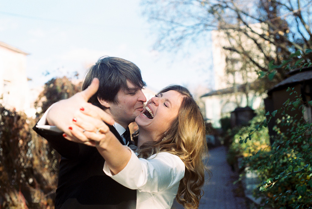 victoria & sergey.wedding