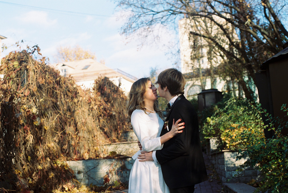 victoria & sergey.wedding