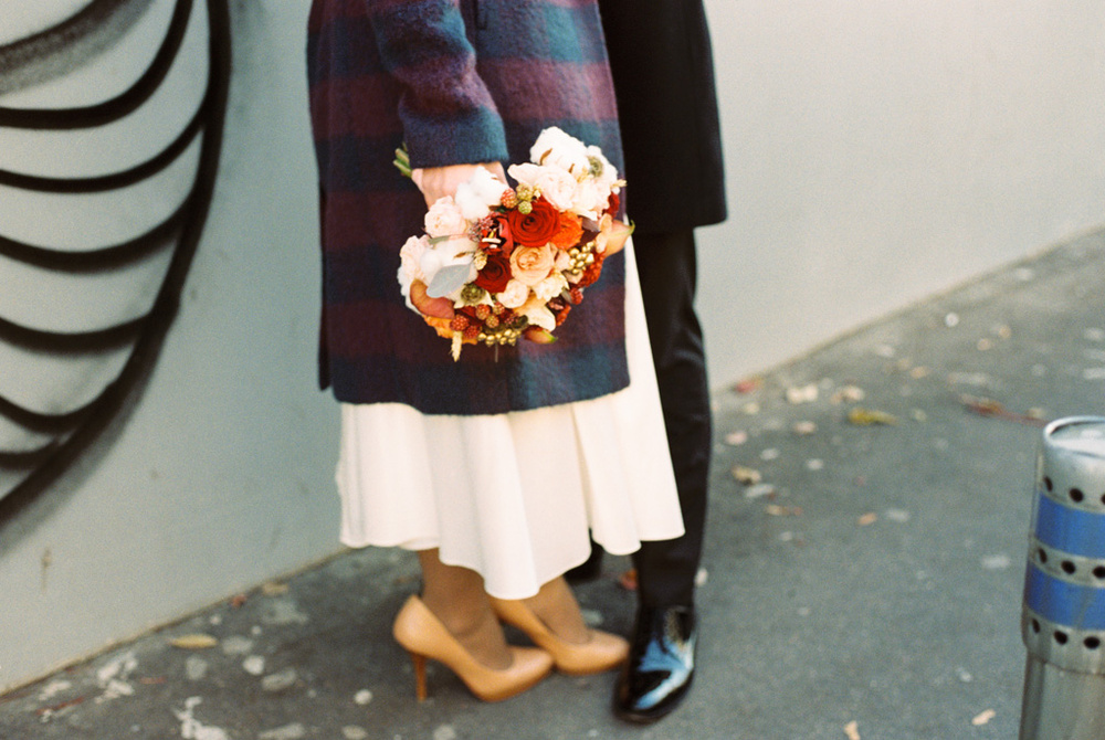 victoria & sergey.wedding