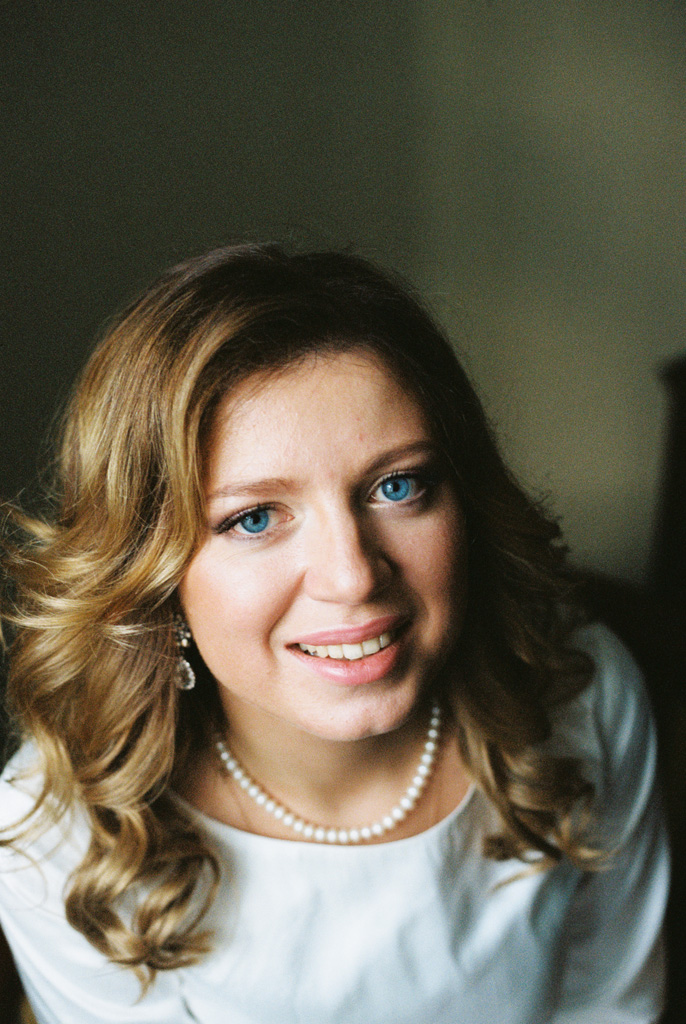 victoria & sergey.wedding