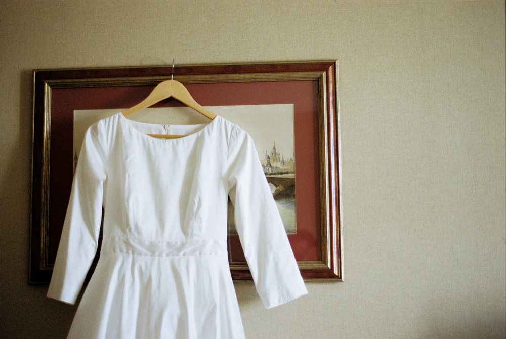 victoria & sergey.wedding