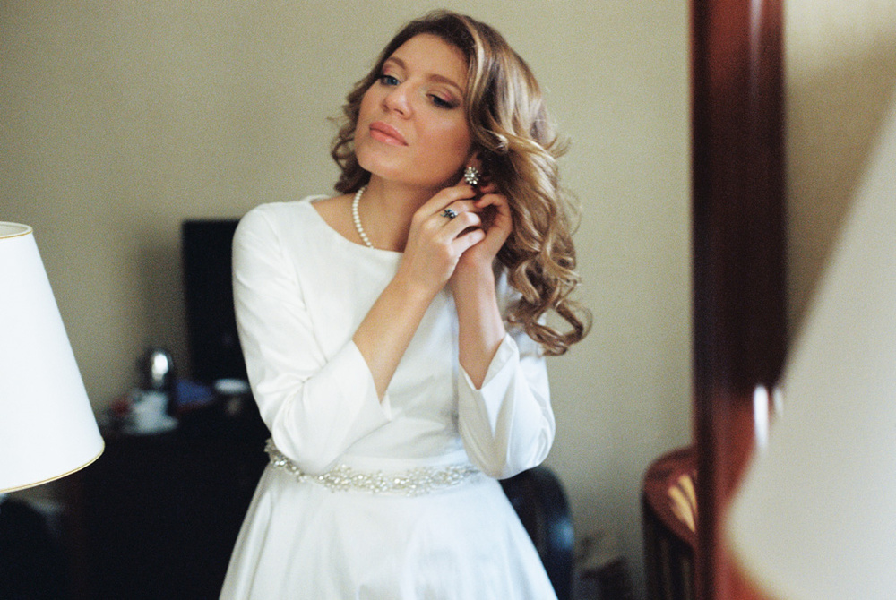 victoria & sergey.wedding