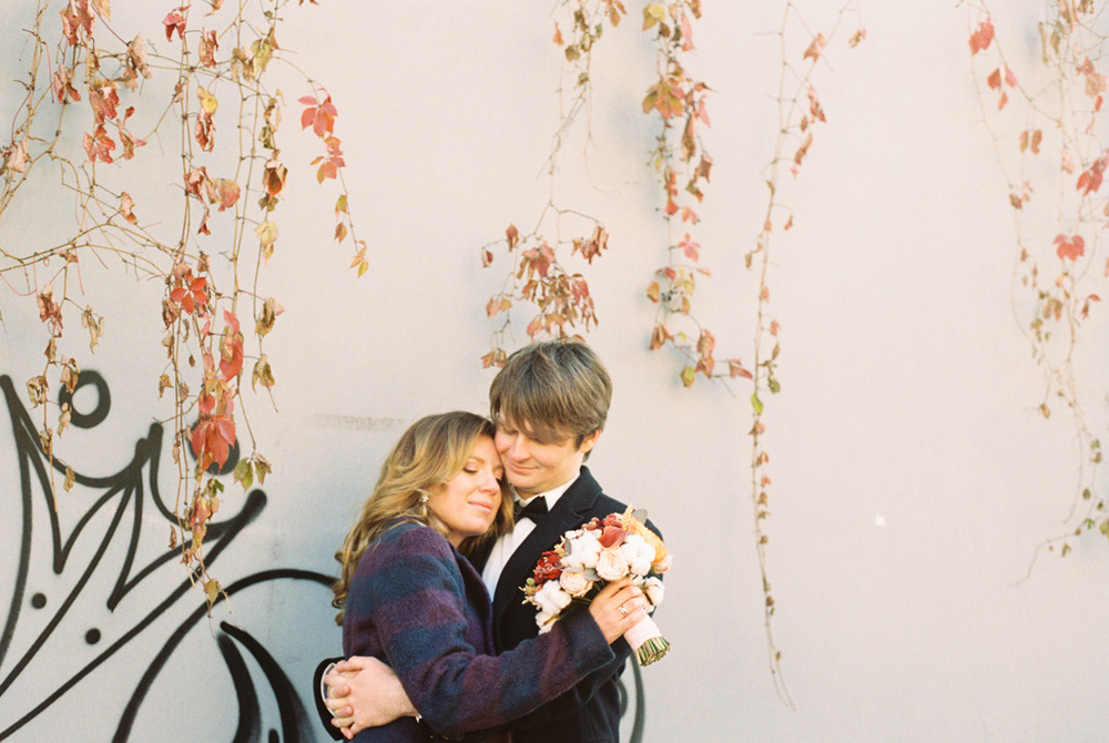 victoria & sergey.wedding