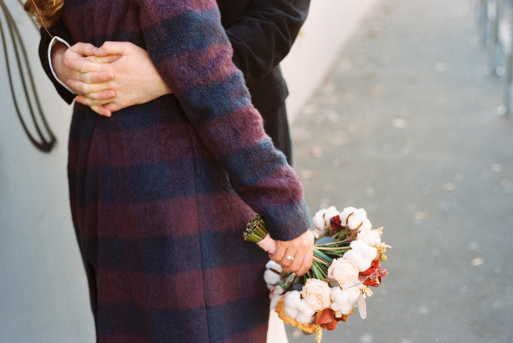 victoria & sergey.wedding