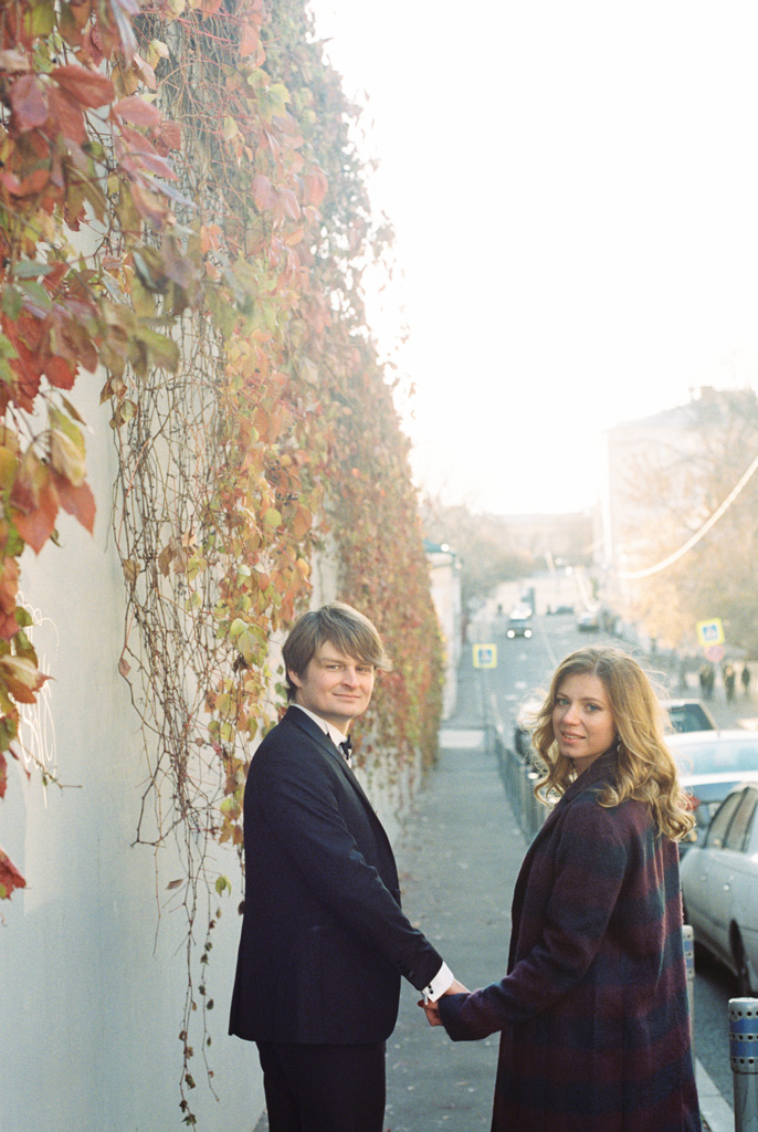 victoria & sergey.wedding