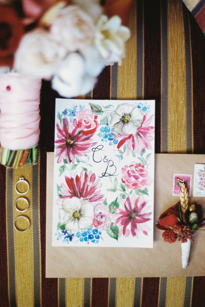 victoria & sergey.wedding