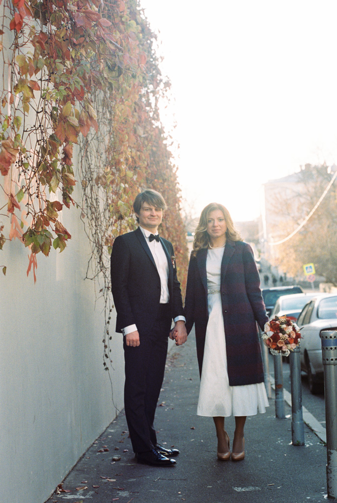 victoria & sergey.wedding