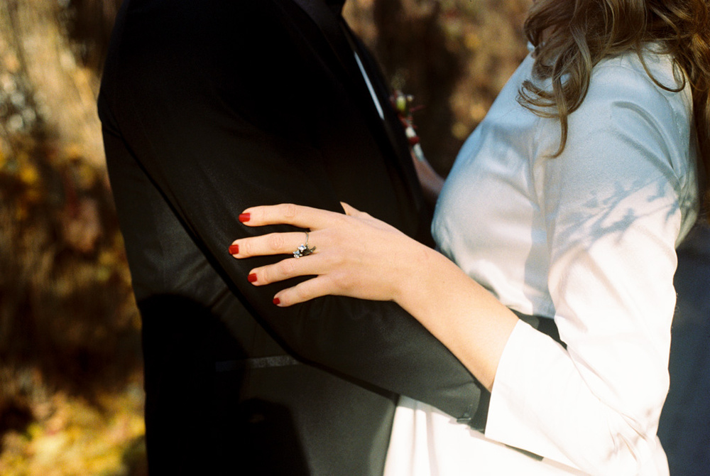 victoria & sergey.wedding