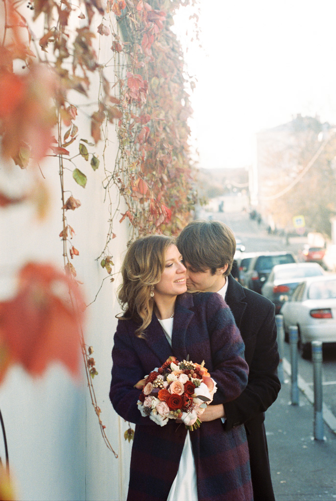 victoria & sergey.wedding