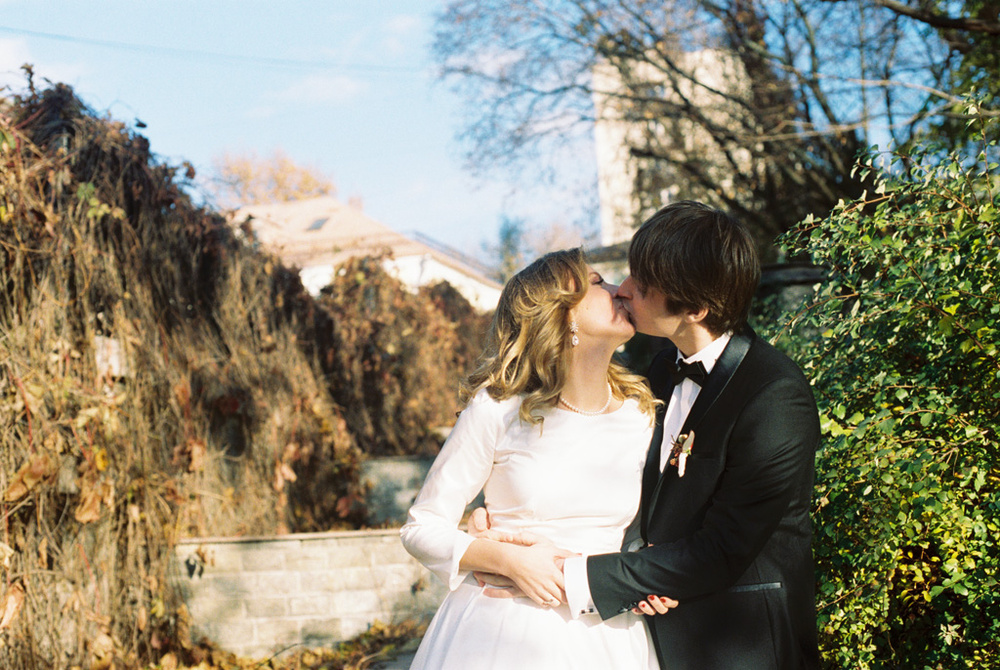 victoria & sergey.wedding