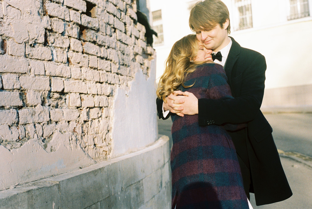 victoria & sergey.wedding