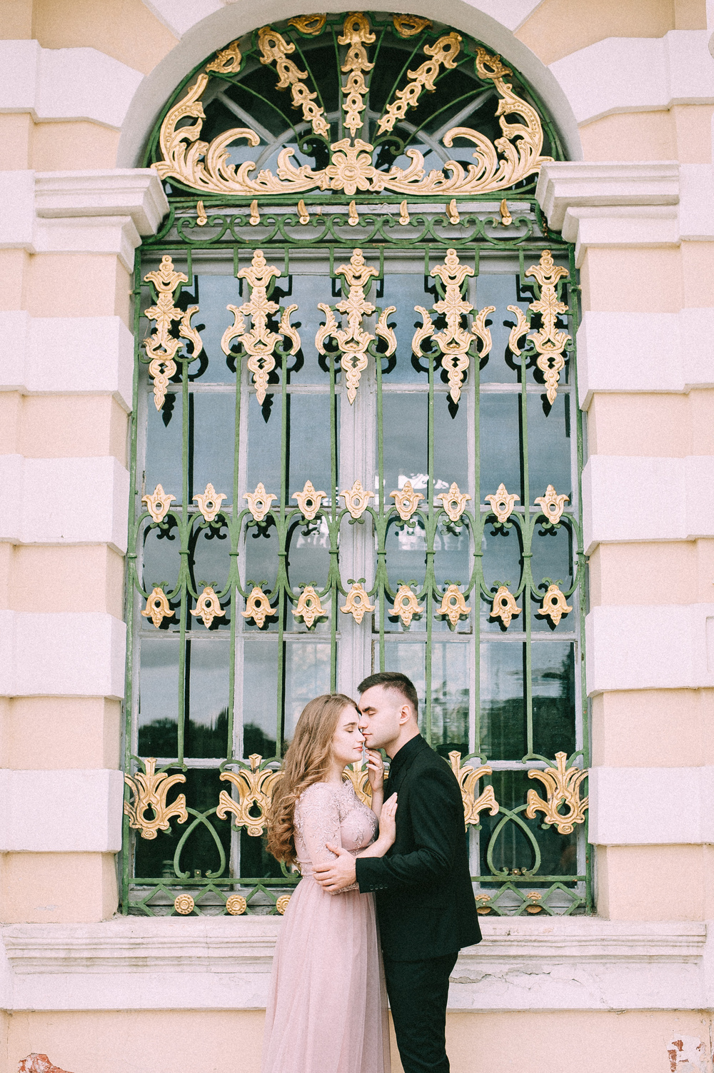 ksenia & ivan