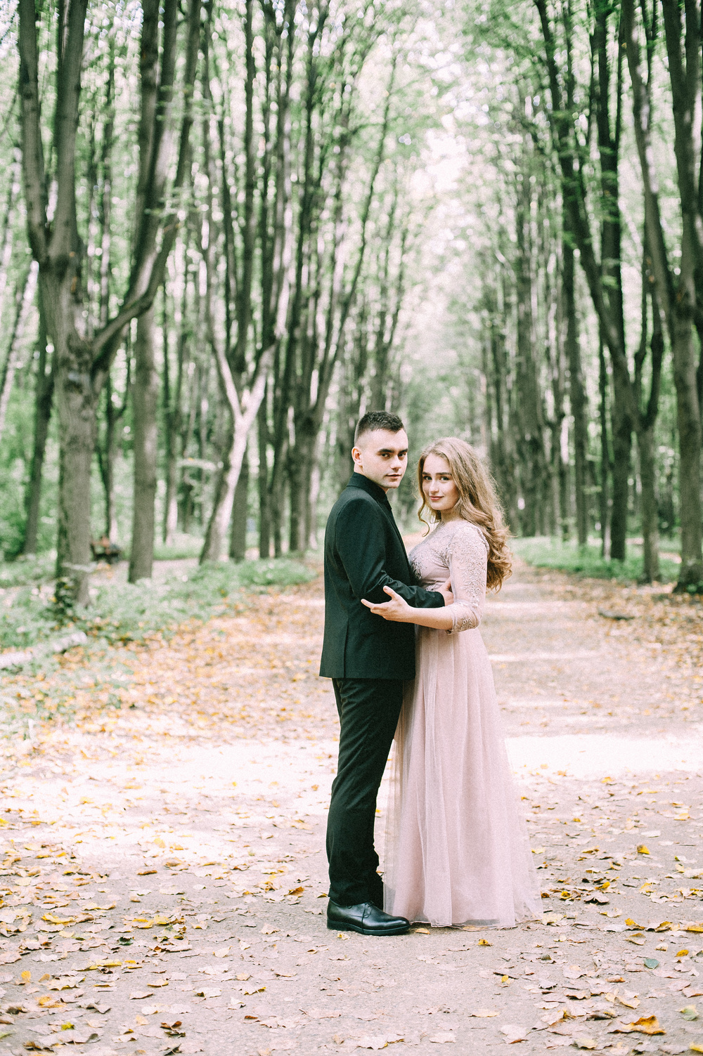 ksenia & ivan