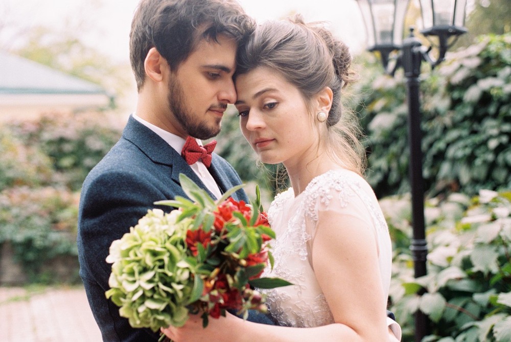 lubov & arman.wedding