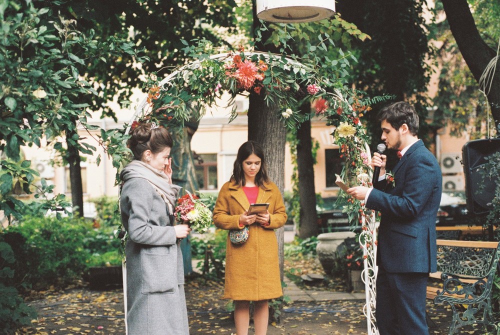 lubov & arman.wedding