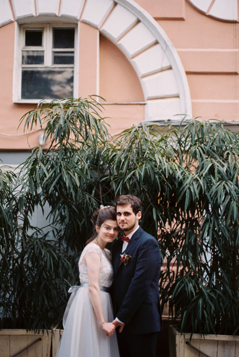 lubov & arman.wedding