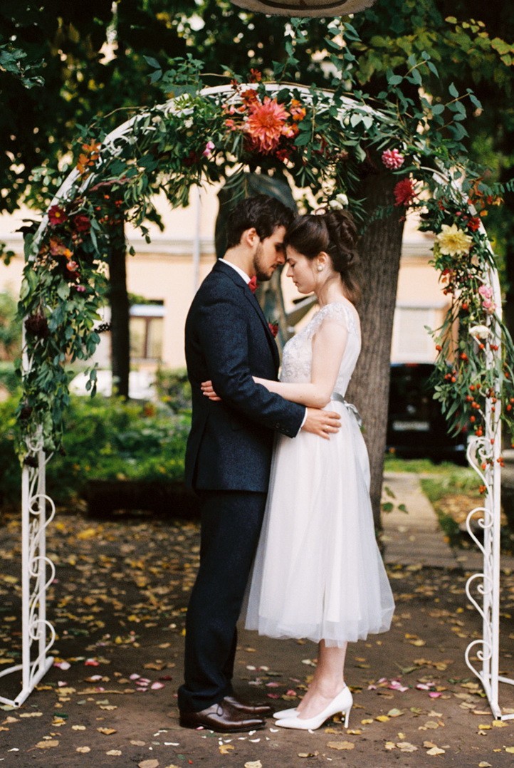 lubov & arman.wedding