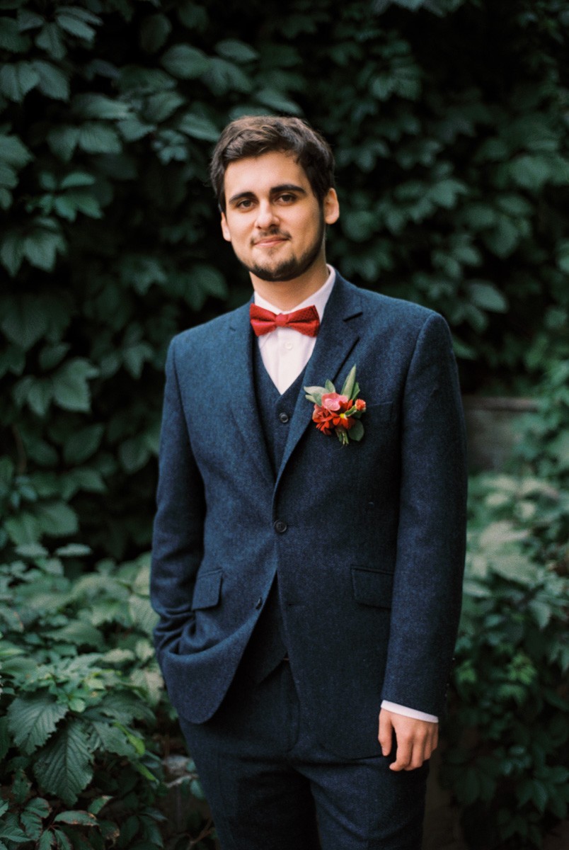 lubov & arman.wedding