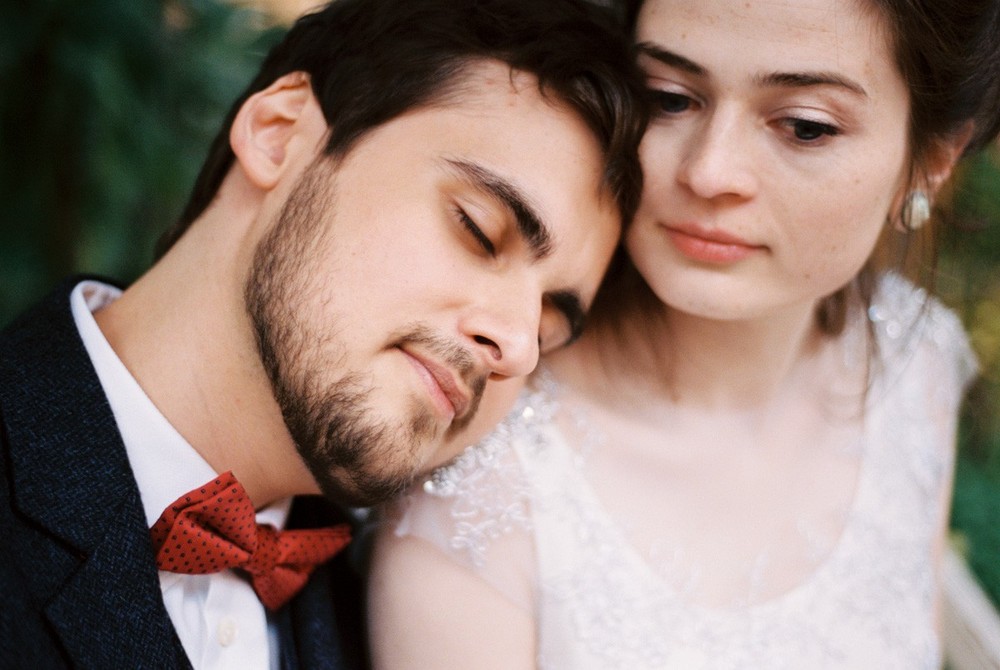 lubov & arman.wedding