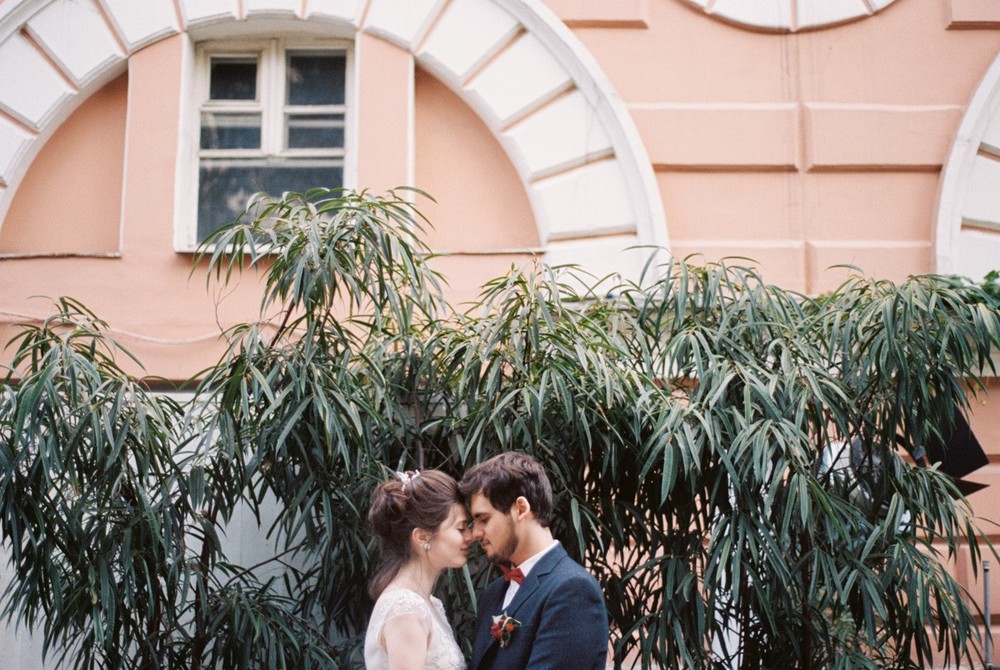 lubov & arman.wedding