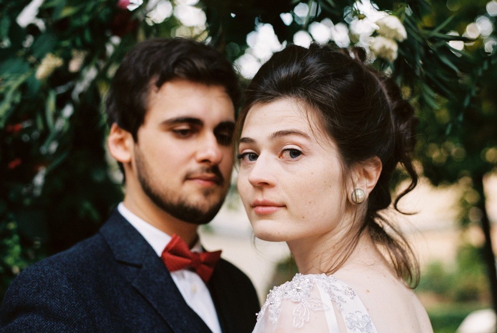 lubov & arman.wedding