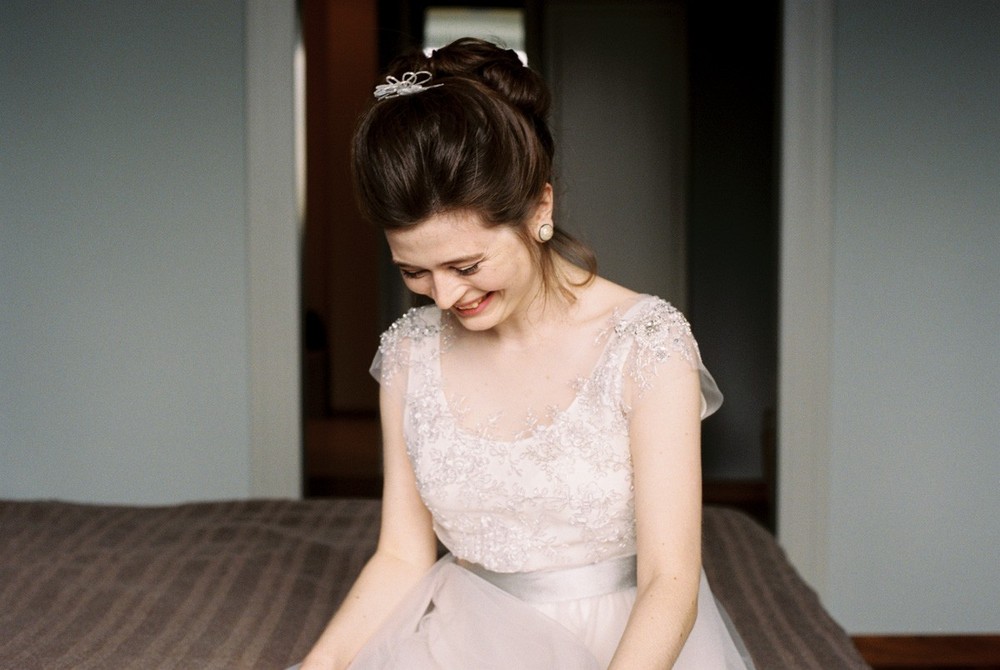 lubov & arman.wedding