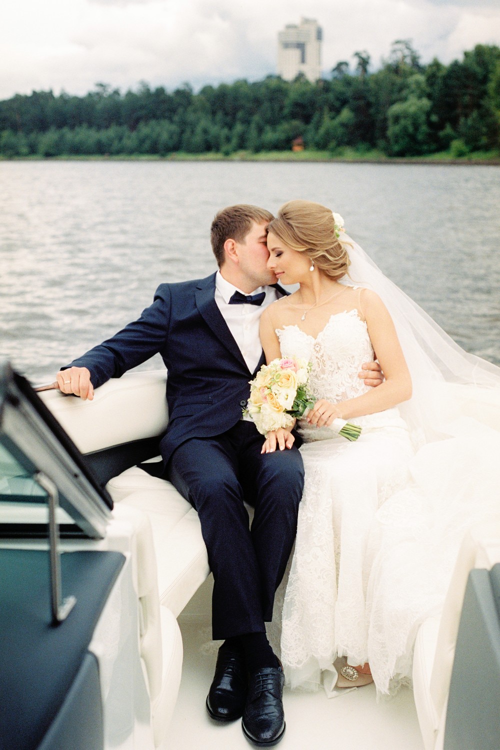 marina & kote.wedding